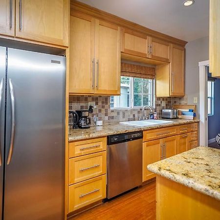 로스앤젤레스 Stylish 2 Bed & 2 Bath At The Heart Of Hollywood With Free Parking - One Car Only 아파트 외부 사진