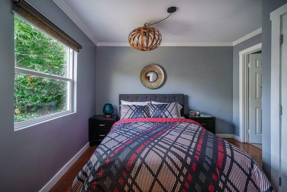 로스앤젤레스 Stylish 2 Bed & 2 Bath At The Heart Of Hollywood With Free Parking - One Car Only 아파트 외부 사진