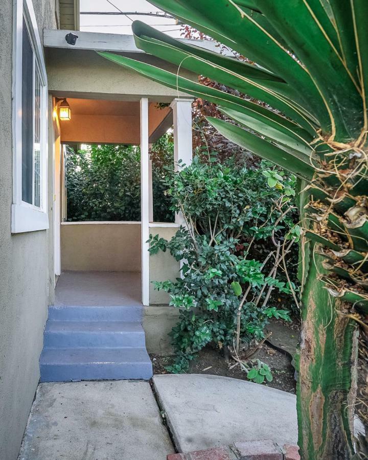 로스앤젤레스 Stylish 2 Bed & 2 Bath At The Heart Of Hollywood With Free Parking - One Car Only 아파트 외부 사진